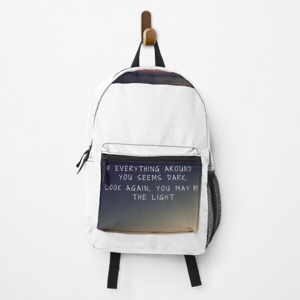 Item preview, You may be the light designed and sold by Sheggie-2-Art.