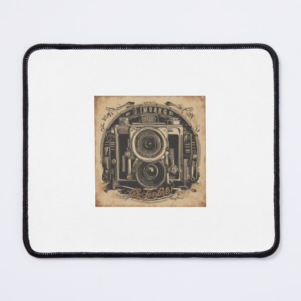 Item preview, Retro cameras designed and sold by Stickerartistic.
