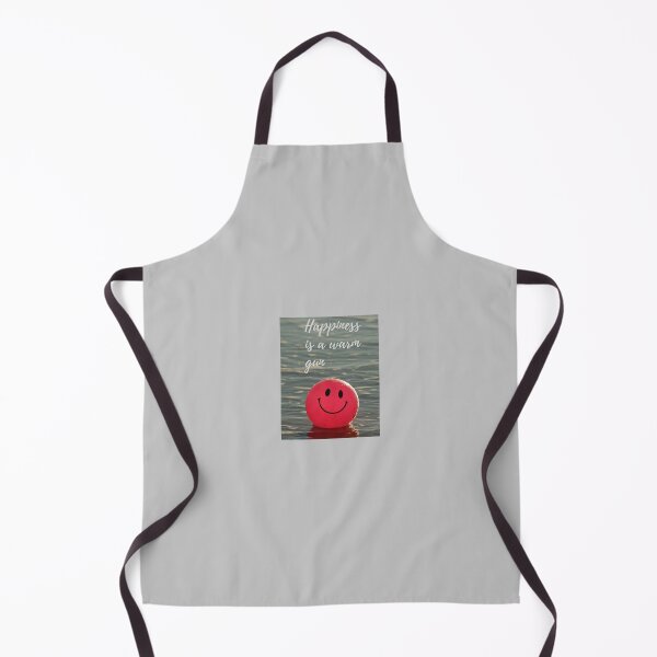 Item preview, Happiness is a warm gun designed and sold by EcoFusion.