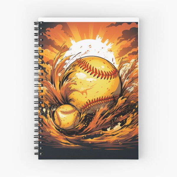 Item preview, Softball Artworks designed and sold by Shavermerch.