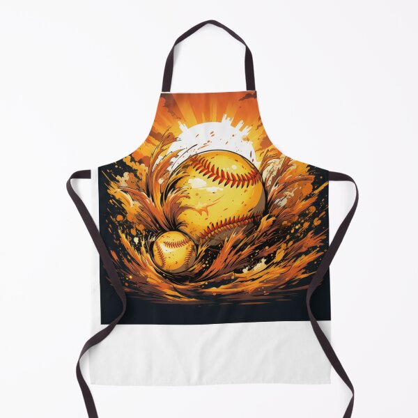 Item preview, Softball Artworks designed and sold by Shavermerch.