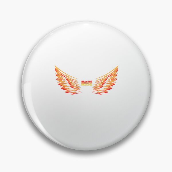 Item preview, Imagine wings designed and sold by JapaneseFox.