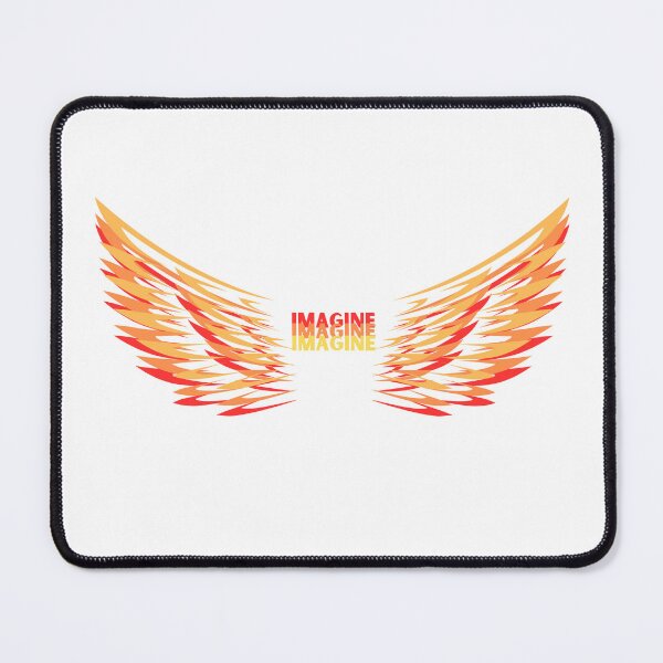 Item preview, Imagine wings designed and sold by JapaneseFox.