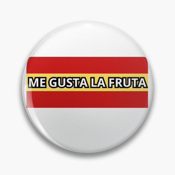 Item preview, I like fruit, popular phrase in Spain designed and sold by altohero.