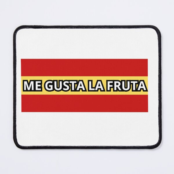 Item preview, I like fruit, popular phrase in Spain designed and sold by altohero.