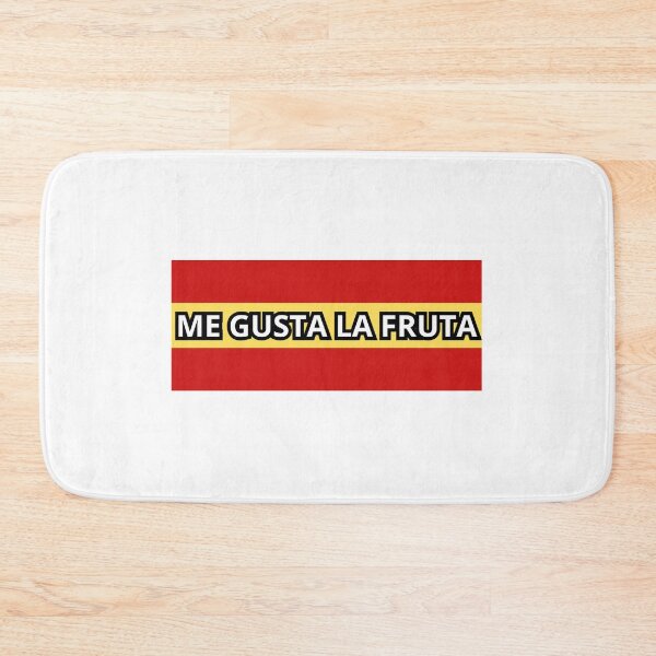 Item preview, I like fruit, popular phrase in Spain designed and sold by altohero.