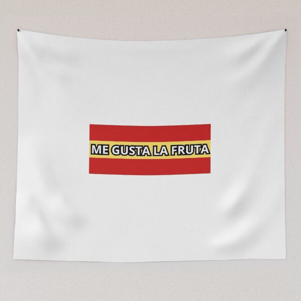 Item preview, I like fruit, popular phrase in Spain designed and sold by altohero.