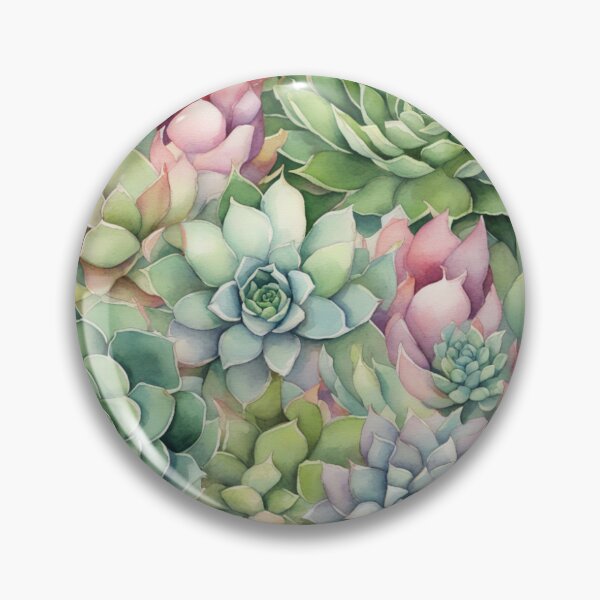 Item preview, Delicate flowers designed and sold by Stickerartistic.