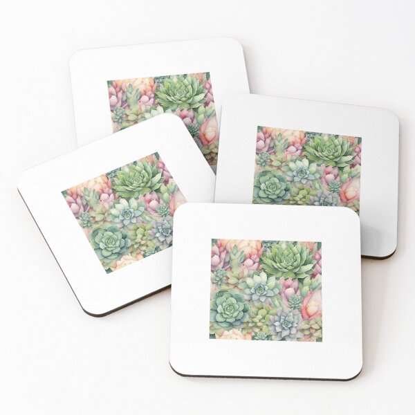Item preview, Delicate flowers designed and sold by Stickerartistic.