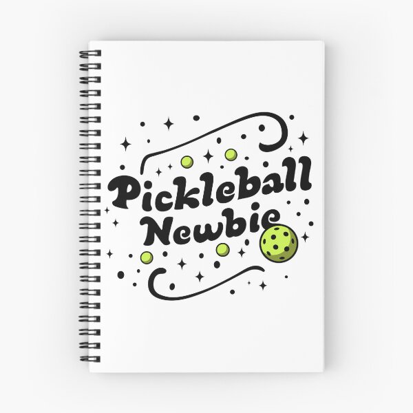 Item preview, Pickleball Newbie designed and sold by EnclavePickle.