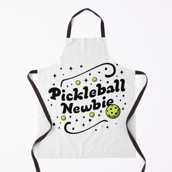Item preview, Pickleball Newbie designed and sold by EnclavePickle.