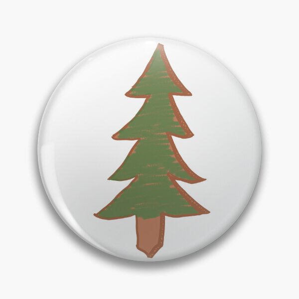 Item preview, A cardboard tree designed and sold by HK-C.