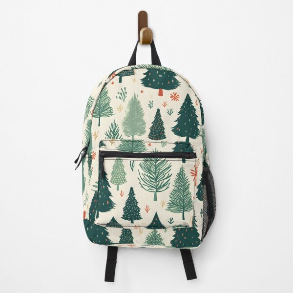 Item preview, Christmas Tree Pattern designed and sold by taujiart.