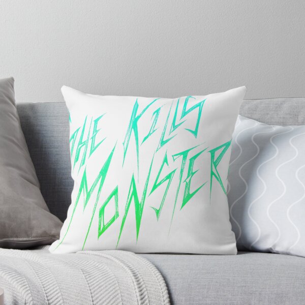 Item preview, She Kills Monsters designed and sold by RPI-Players.