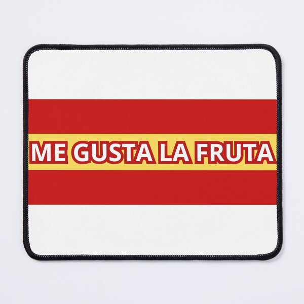 Item preview, I Like Fruit Popular Phrase in Spain designed and sold by altohero.