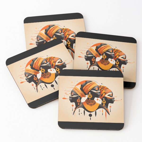 Item preview, Orange Veils: Figurative Excellence designed and sold by Mechanical-Artt.