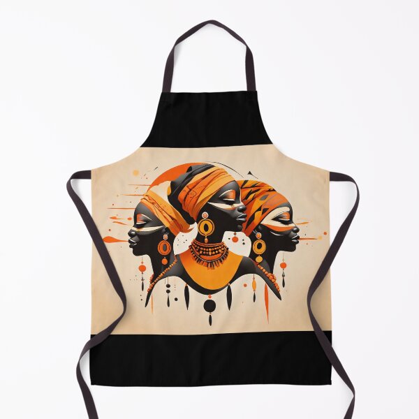 Item preview, Orange Veils: Figurative Excellence designed and sold by Mechanical-Artt.