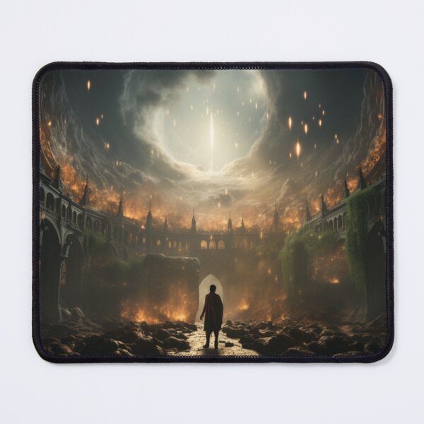 Item preview, Divine Challenges: designed and sold by ChamounVisual.