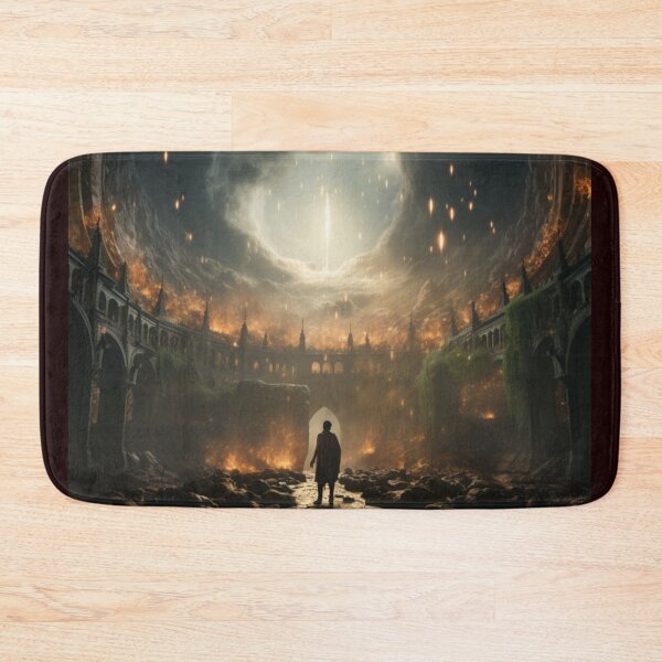 Item preview, Divine Challenges: designed and sold by ChamounVisual.