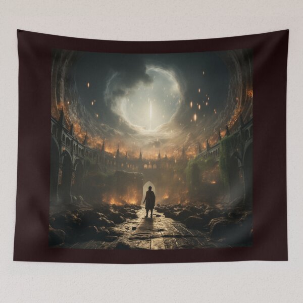 Item preview, Divine Challenges: designed and sold by ChamounVisual.