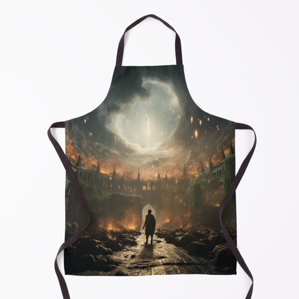 Item preview, Divine Challenges: designed and sold by ChamounVisual.
