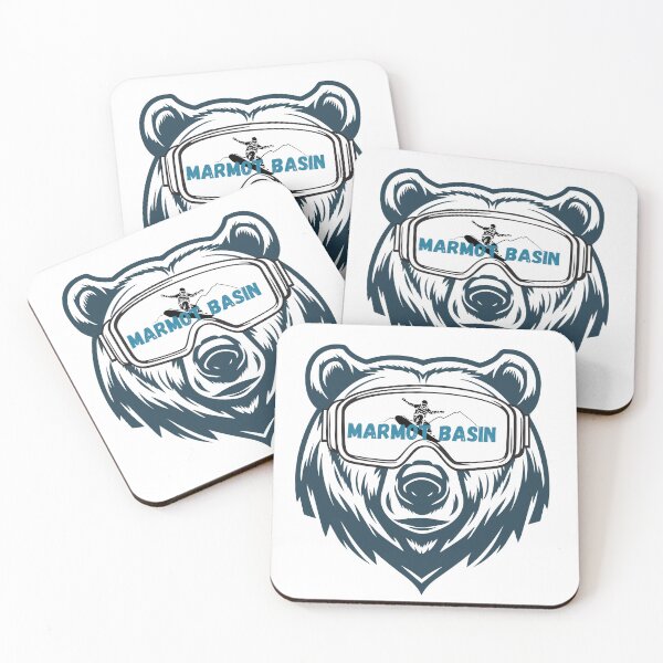 Item preview, Marmot Basin Snowboarding designed and sold by dwangarts.
