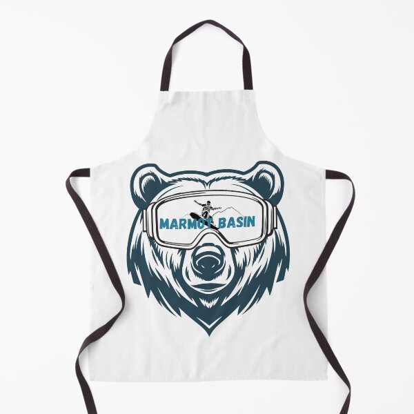 Item preview, Marmot Basin Snowboarding designed and sold by dwangarts.