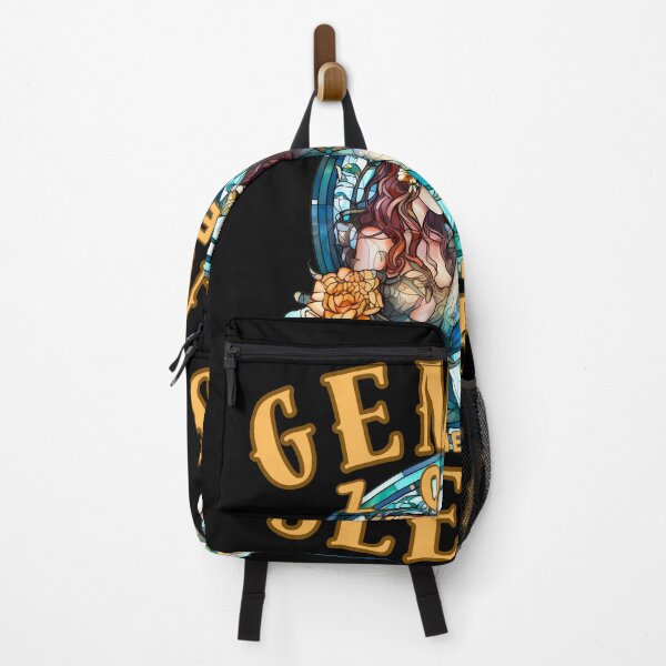 Item preview, Gemini Zone: Where The Mind Never Sleeps. gemini zodiac sign designed and sold by ZodiacWonders.