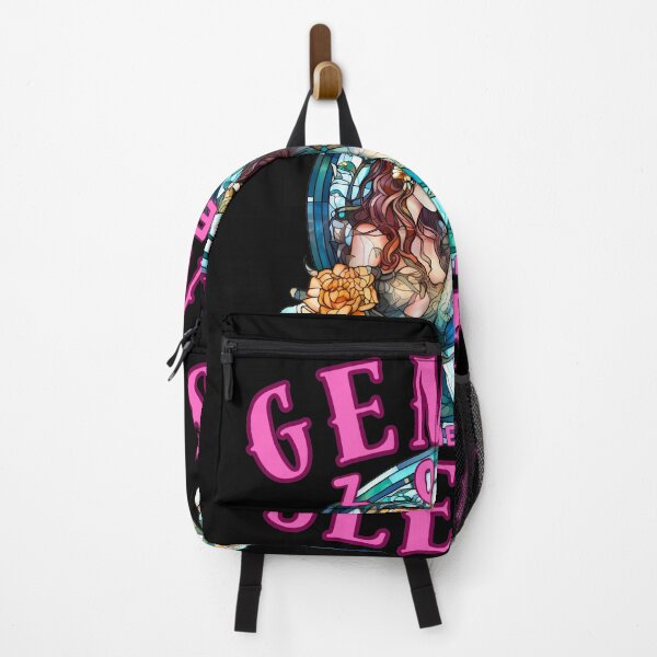 Item preview, Gemini Zone: Where The Mind Never Sleeps. gemini astrological sign designed and sold by ZodiacWonders.