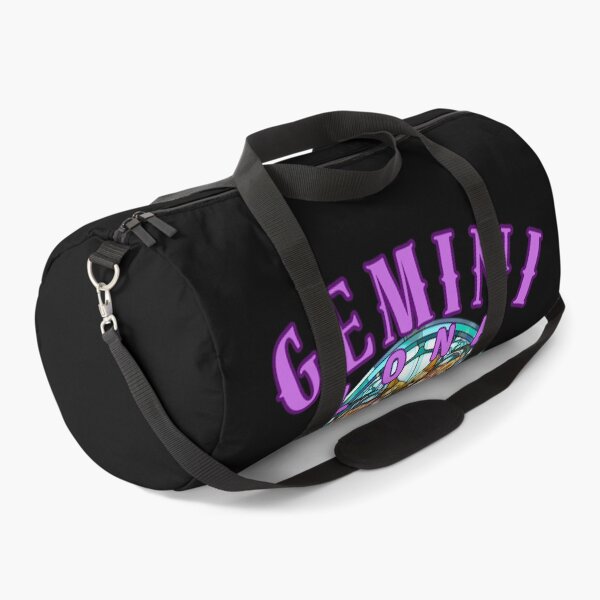 Item preview, Gemini Zone: Where The Mind Never Sleeps. gemini constellation designed and sold by ZodiacWonders.