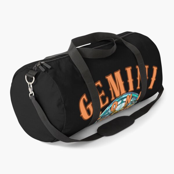 Item preview, Gemini Zone: Where The Mind Never Sleeps. gemini quote designed and sold by ZodiacWonders.