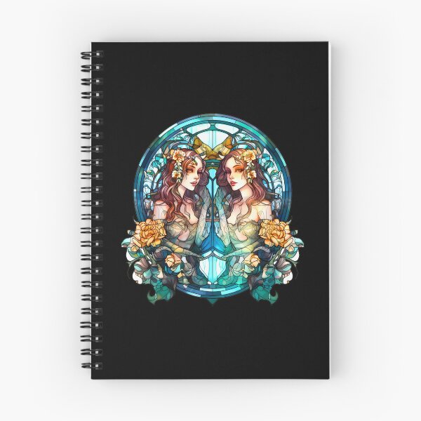 Item preview, Gemini Lovers designed and sold by ZodiacWonders.
