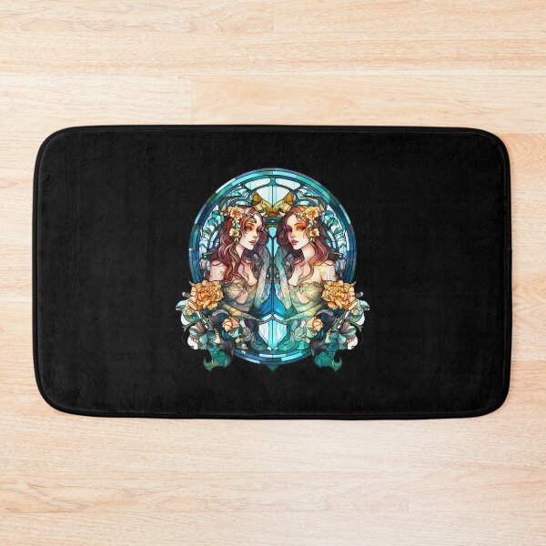 Item preview, Gemini Lovers designed and sold by ZodiacWonders.
