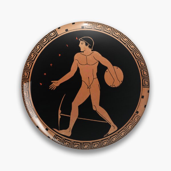 Item preview, Discobolus 109 : Adonais designed and sold by frederic Lecut.