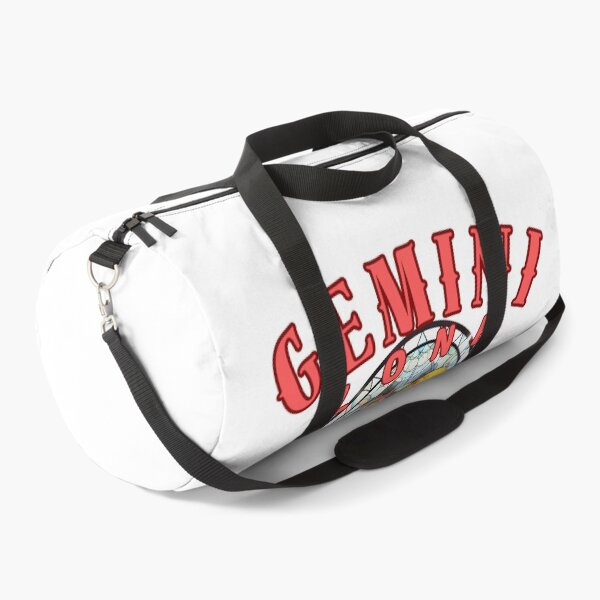 Item preview, Gemini Zone: Where The Mind Never Sleeps. gemini june designed and sold by ZodiacWonders.