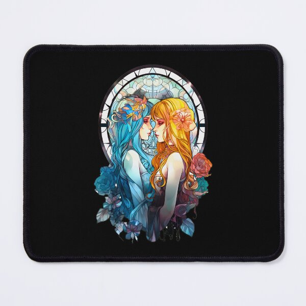 Item preview, Gemini Lovers designed and sold by ZodiacWonders.