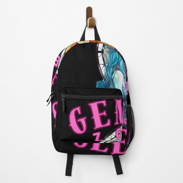 Item preview, Gemini Zone: Where The Mind Never Sleeps. gemini lovers designed and sold by ZodiacWonders.