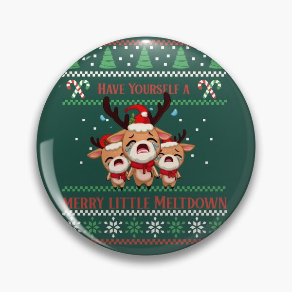 Item preview, Ten un pequeño y feliz colapso designed and sold by Fr0mtheMachine.