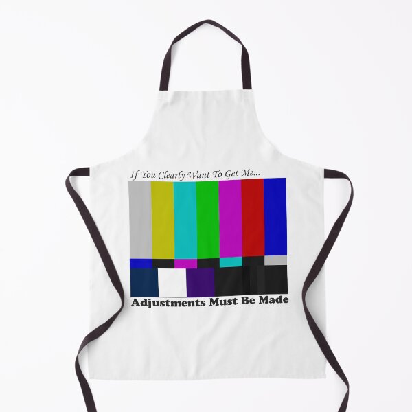 Item preview, Adjustments Must Be Made designed and sold by ninasilver.