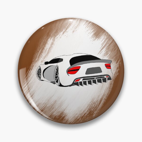 Item preview, Retro Revival - Vintage Car Vibes  designed and sold by Stipper Store.