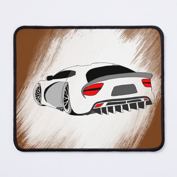 Item preview, Retro Revival - Vintage Car Vibes  designed and sold by Stipper Store.