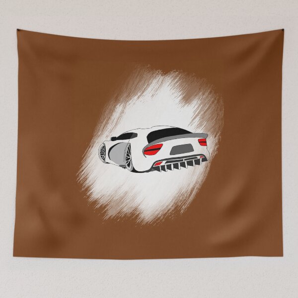 Item preview, Retro Revival - Vintage Car Vibes  designed and sold by Stipper Store.