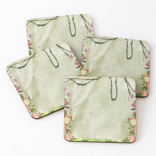 Item preview, Flower Frame designed and sold by Noobles-Sh0p.