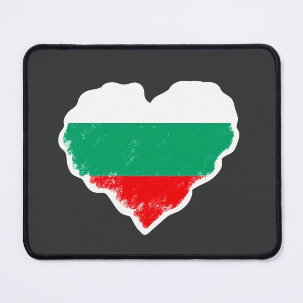 Item preview, Love Bulgaria // designed and sold by Art by Maria Milenova.