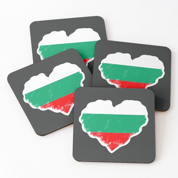 Item preview, Love Bulgaria // designed and sold by Art by Maria Milenova.