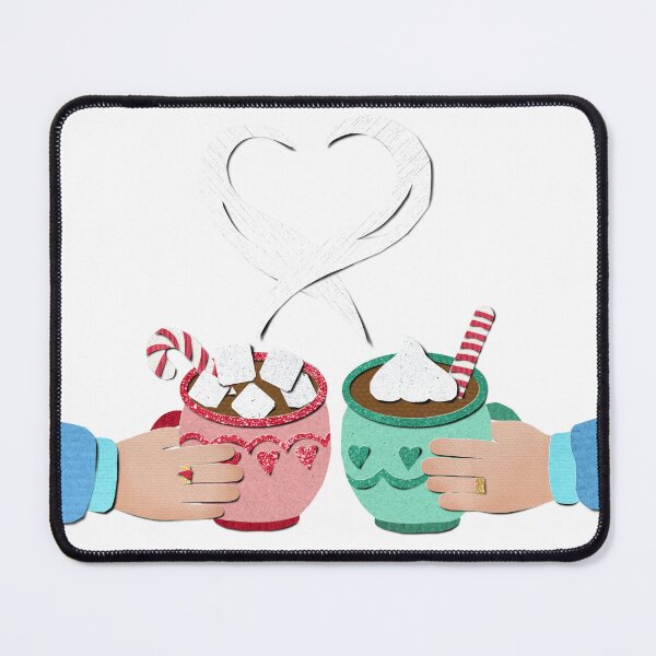 Item preview, Christmas date designed and sold by RonaKurt.