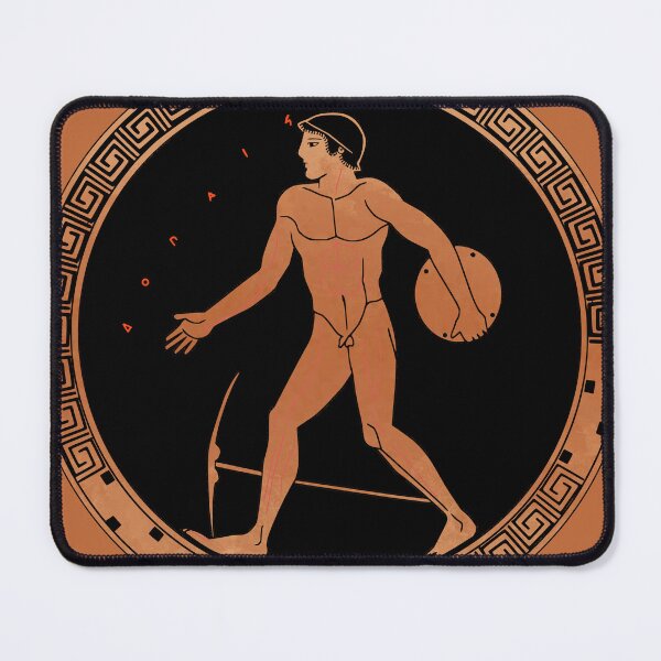 Item preview, Discobolus 109 : Adonais designed and sold by frederic Lecut.
