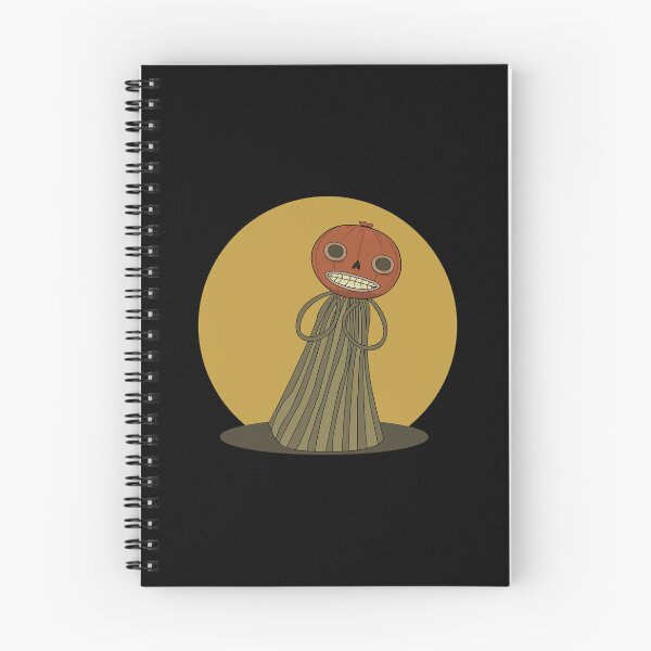 Item preview, Over The Garden Wall Enoch designed and sold by Forgeofdesign.