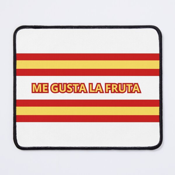 Item preview, I Like Fruit Popular Phrase in Spain designed and sold by altohero.