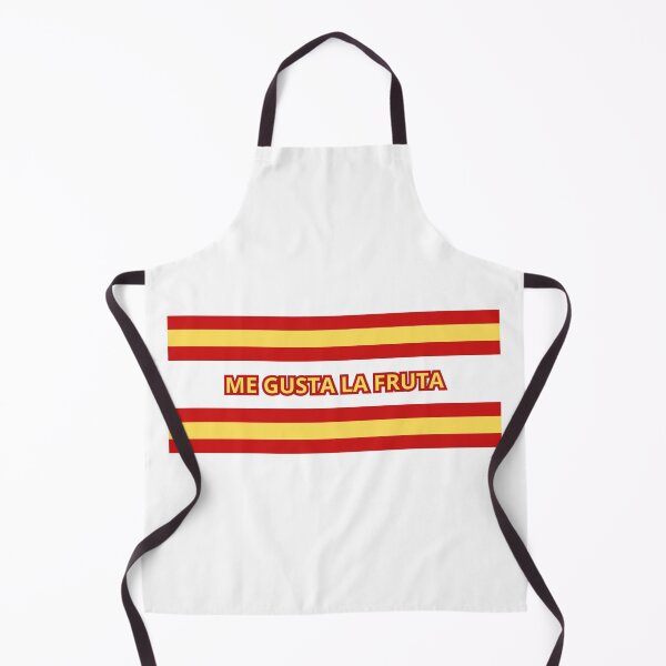 Item preview, I Like Fruit Popular Phrase in Spain designed and sold by altohero.